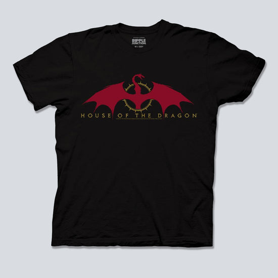 *Clearance* Red Dragon (House of the Dragon) Game of Thrones Unisex Shirt