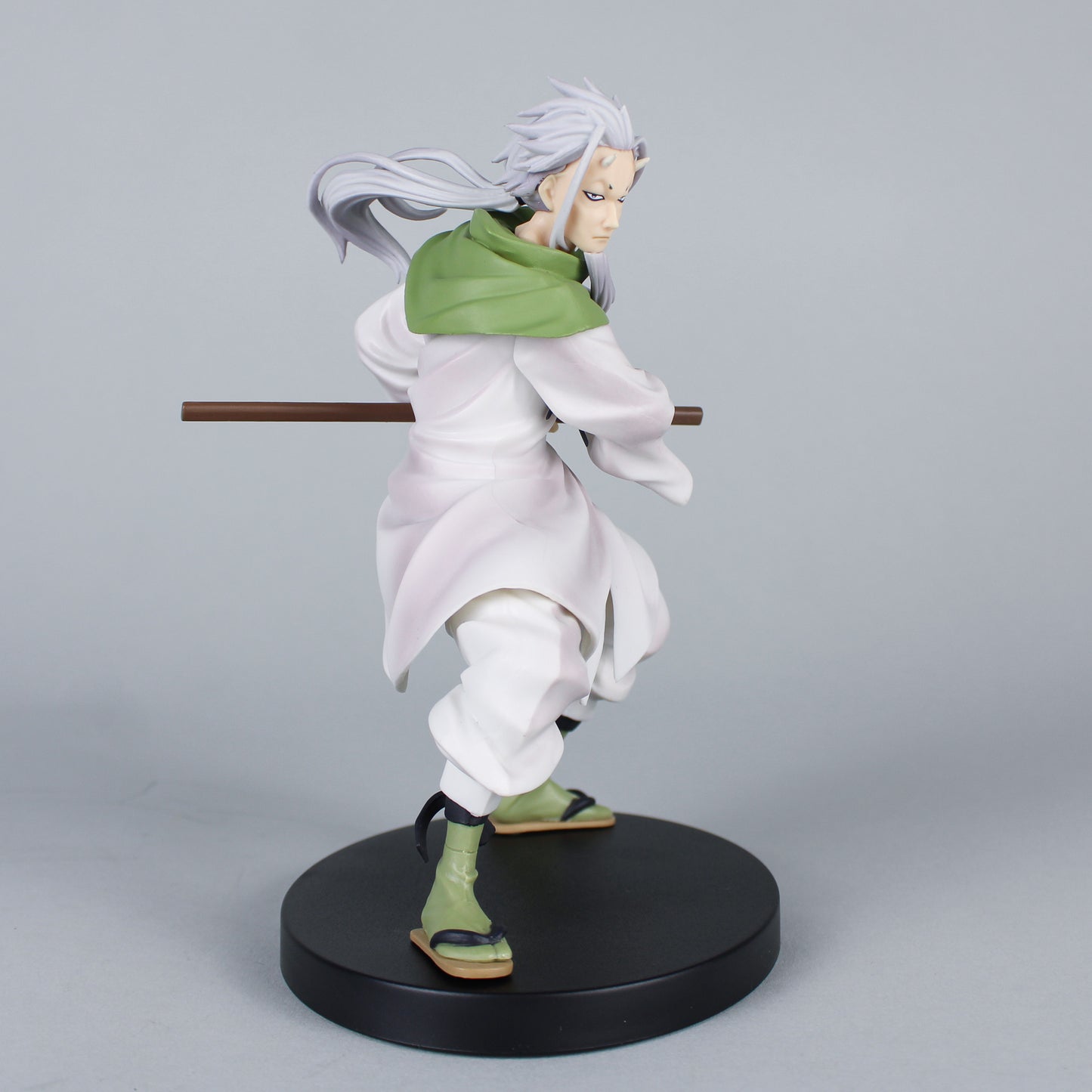 Load image into Gallery viewer, Hakuro (That Time I Got Reincarnated As a Slime Otherworlder) Vol. 12 Statue
