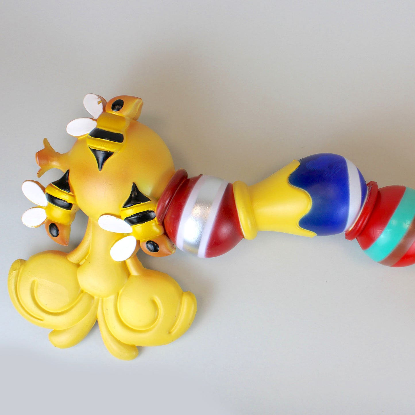Hunny Spout (Kingdom Hearts) Winnie the Pooh Keyblade Foam Prop Replica