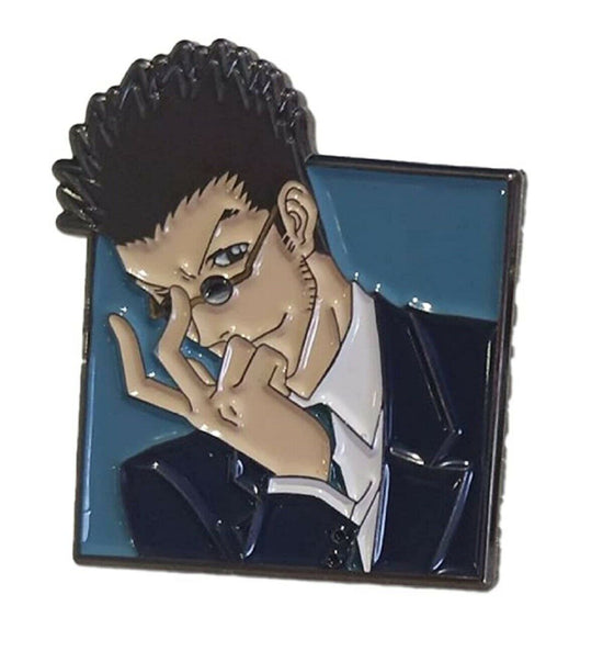 Dress Like Leorio Paradinight Costume