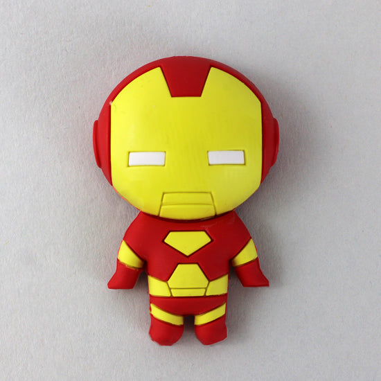 Load image into Gallery viewer, Iron Man Foam Magnet
