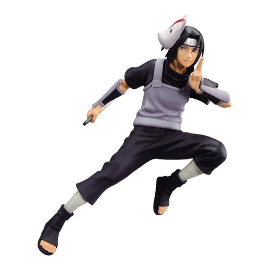 Itachi Uchiha (Naruto Shippuden) Vibration Stars Statue