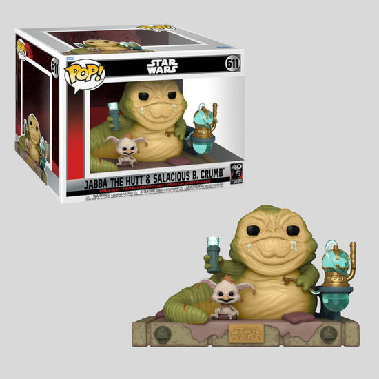 Jabba pop hot sale