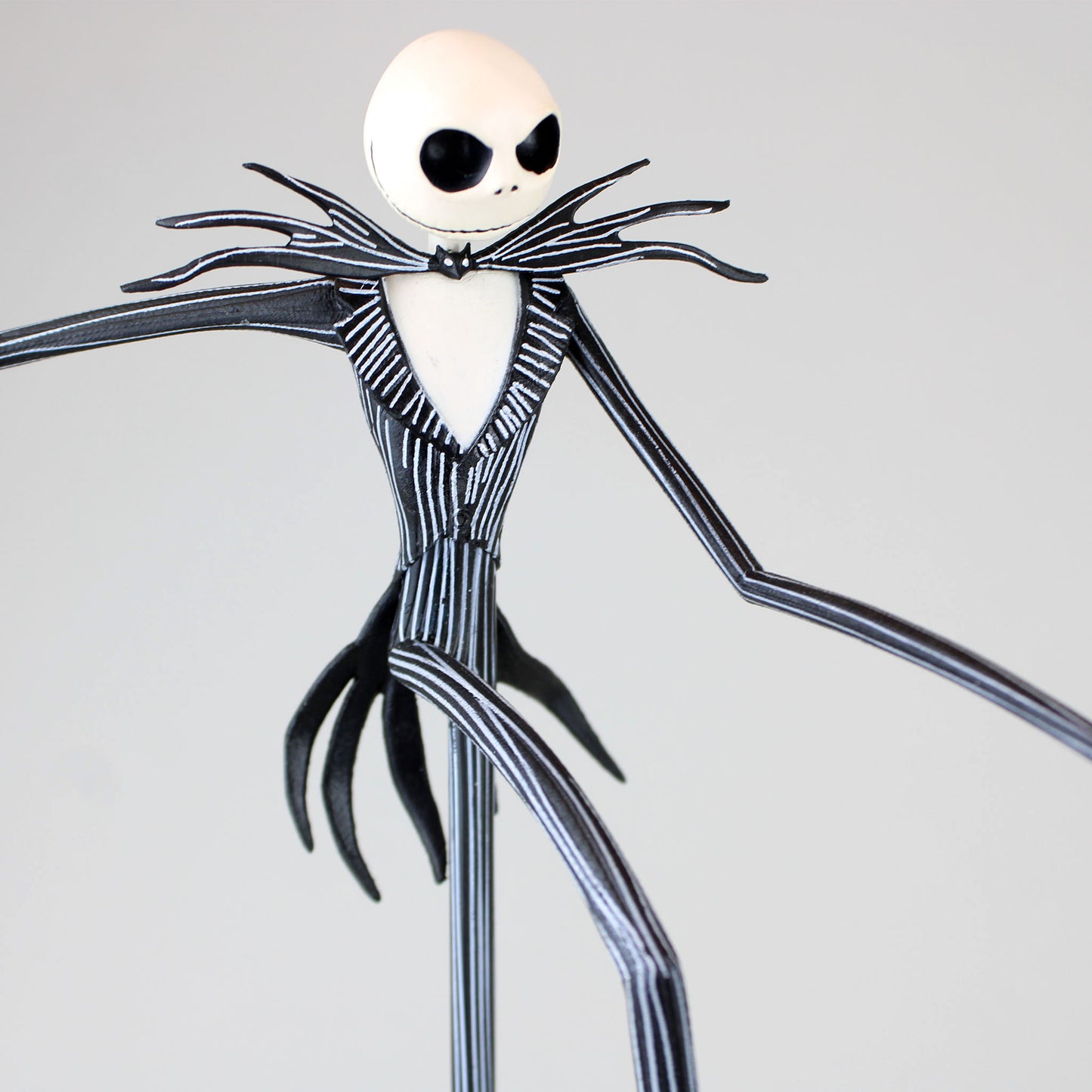 Jack Skellington in Oogie's Lair (The Nightmare Before Christmas) Gallery Statue