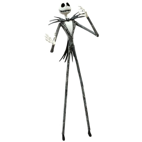 Jack Skellington (The Nightmare Before Christmas) Best of Series 1 Action Figure