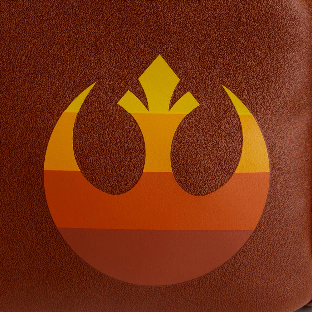 Load image into Gallery viewer, Jakku (Star Wars Lands) Mini Backpack by Loungefly
