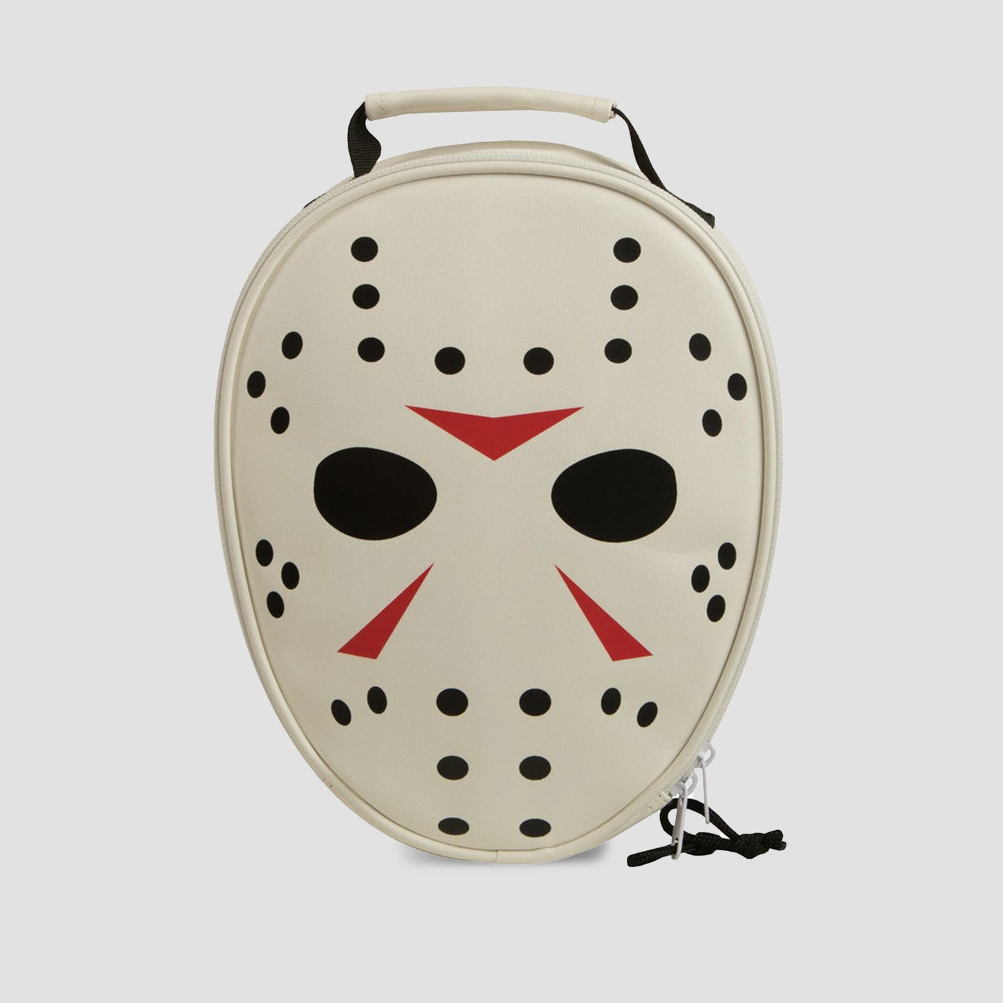 Jason (Friday the 13th) Insulated Lunch Tote Bag