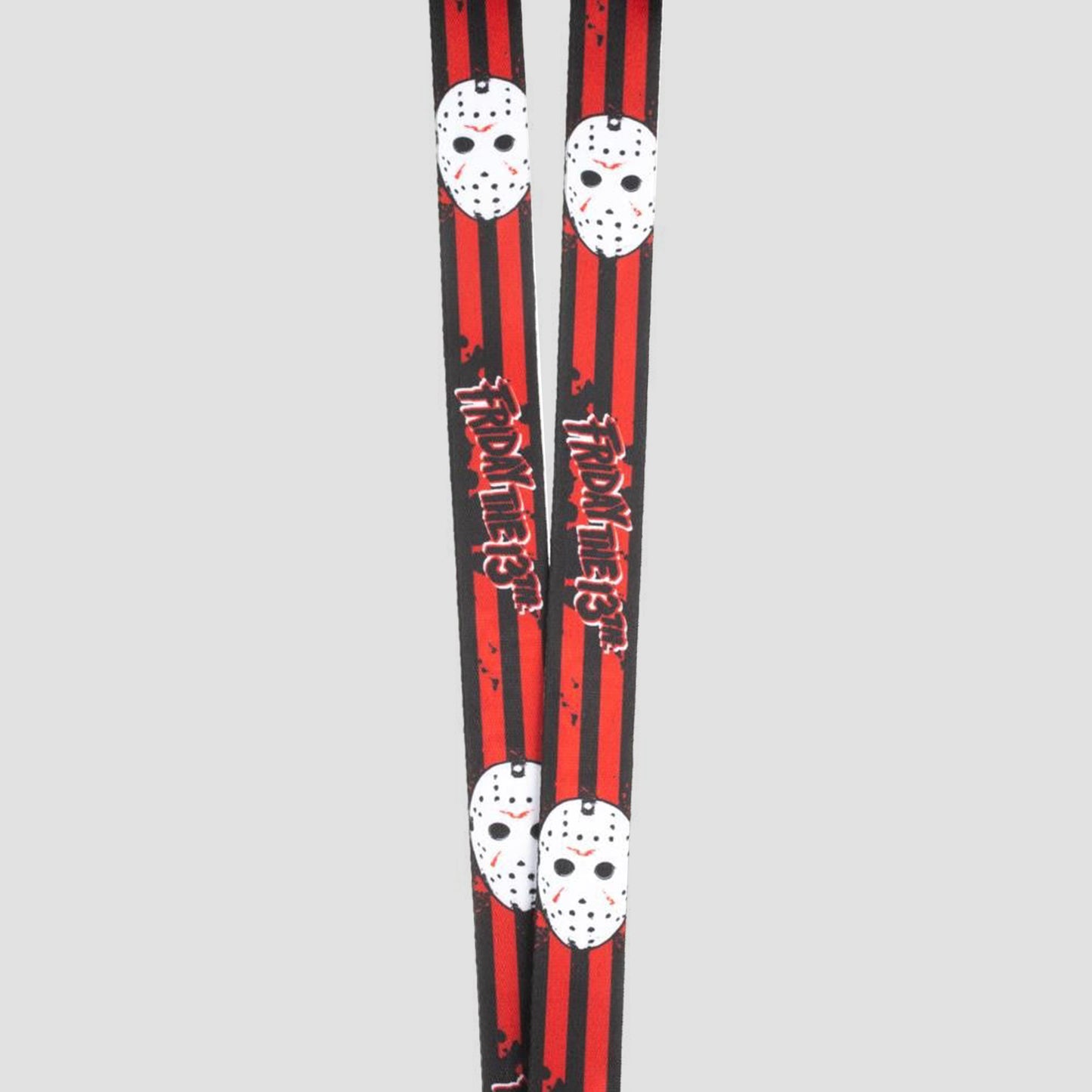 Load image into Gallery viewer, Jason Voorhees (Friday the 13th) Breakaway Lanyard
