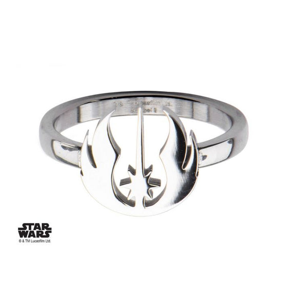 Jedi Order (Star Wars) Cut Out Ring