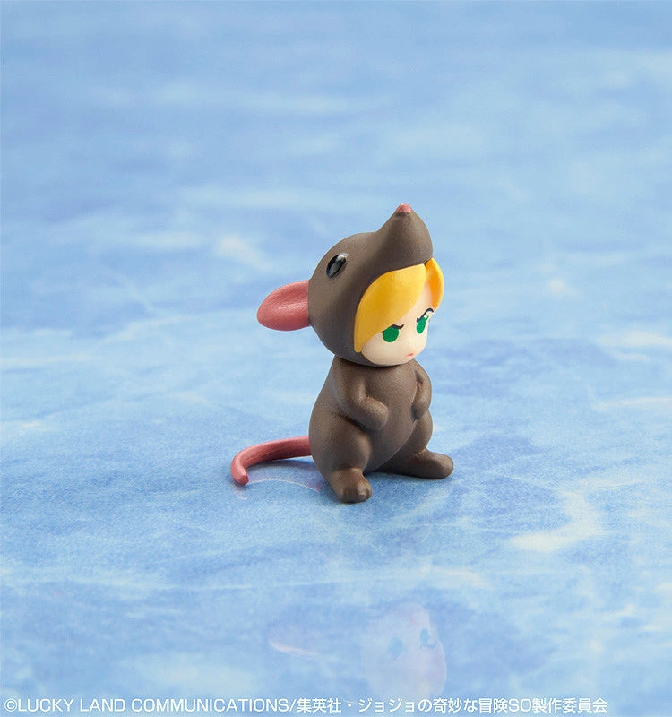 Load image into Gallery viewer, Jolyne Cujoh (JoJo&amp;#39;s Bizarre Adventure) Nendoroid Figure

