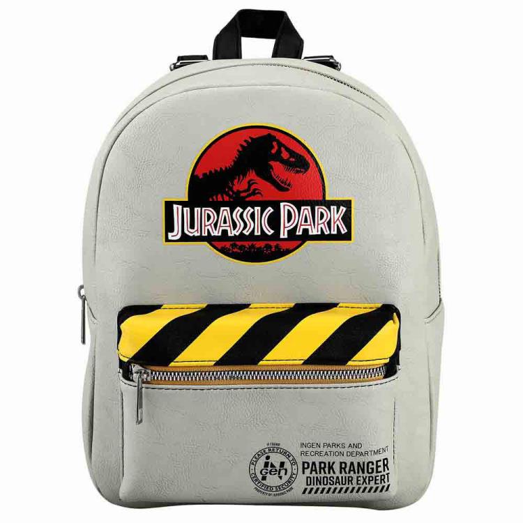 Jurassic Park Ranger Mini Backpack