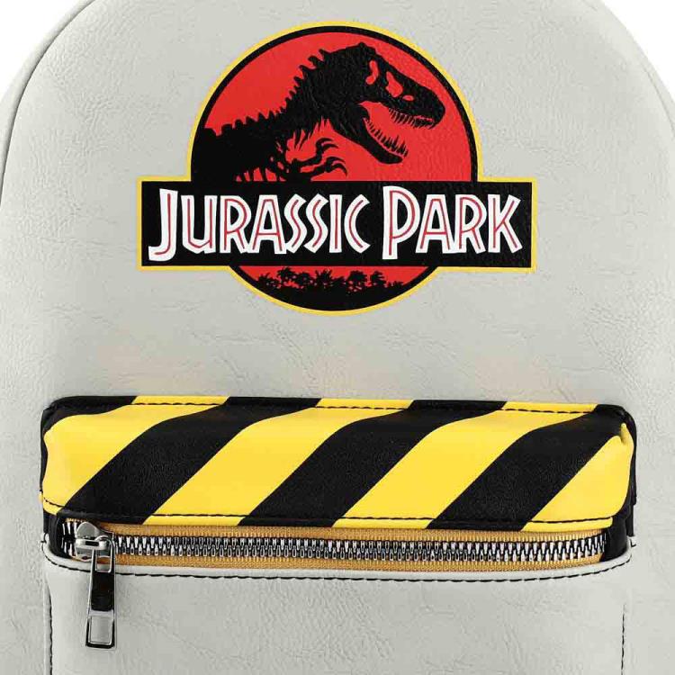 Jurassic Park Ranger Mini Backpack