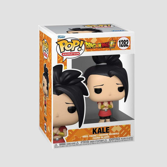 Kale (Dragon Ball) Funko Pop!