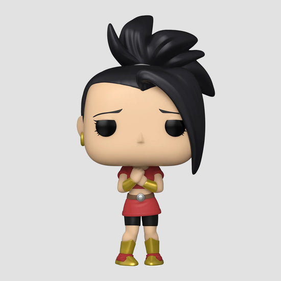 Load image into Gallery viewer, Kale (Dragon Ball) Funko Pop!
