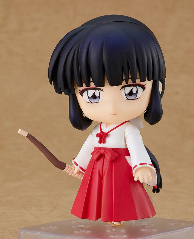 Kikyo (Inuyasha) Nendoroid Figure