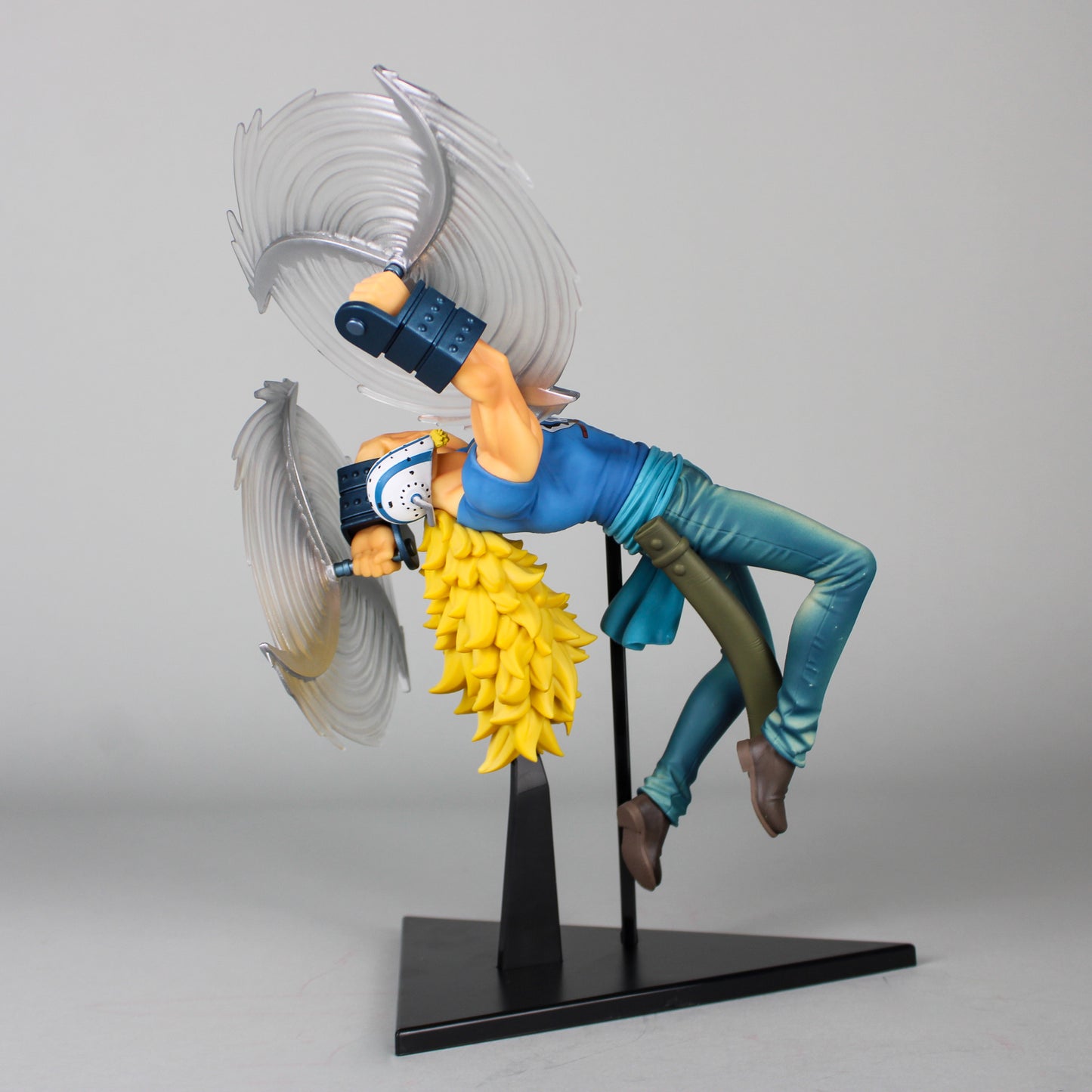 Figura One Piece Killer (16 cm) - Merchandising Cómic
