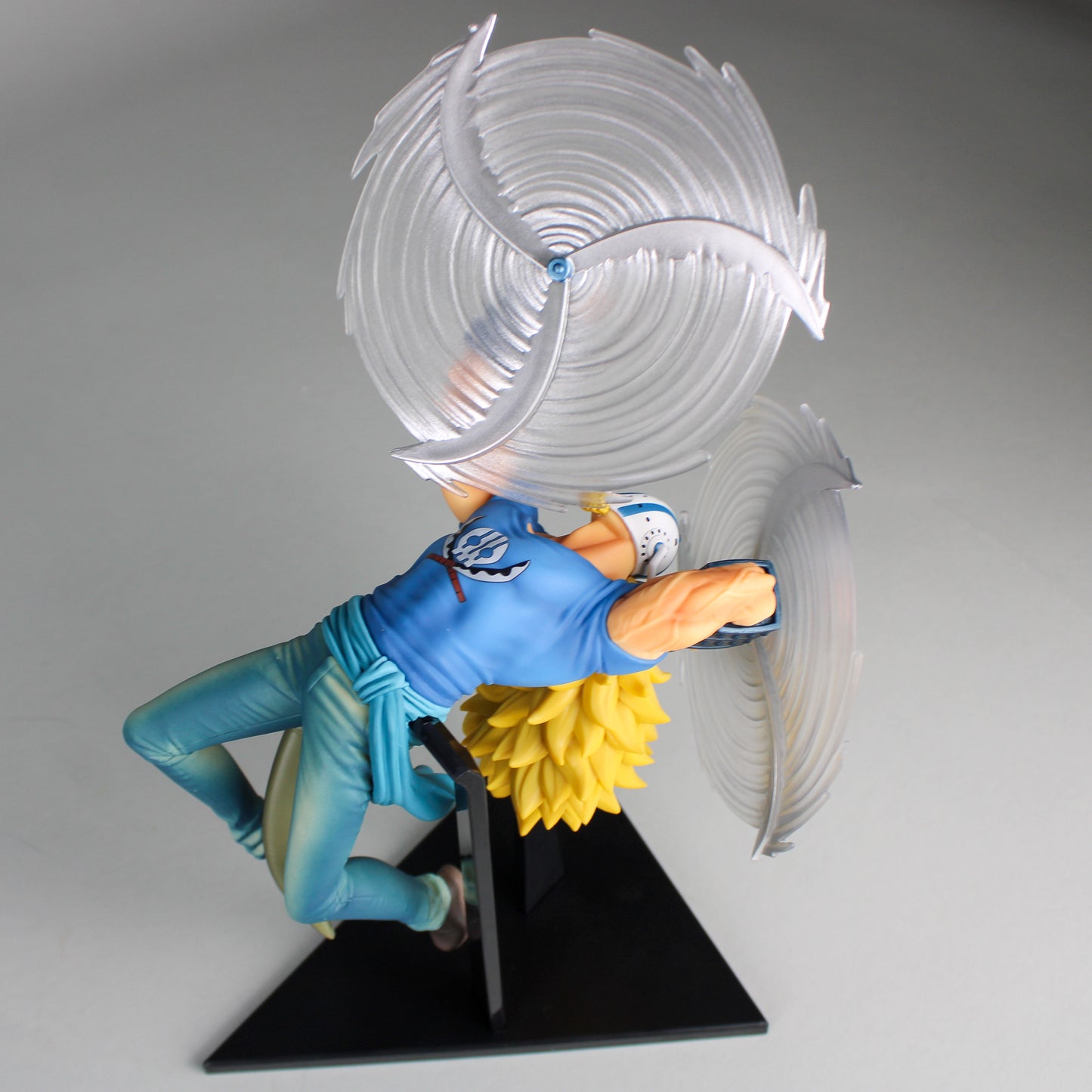 Killer One Piece Statue