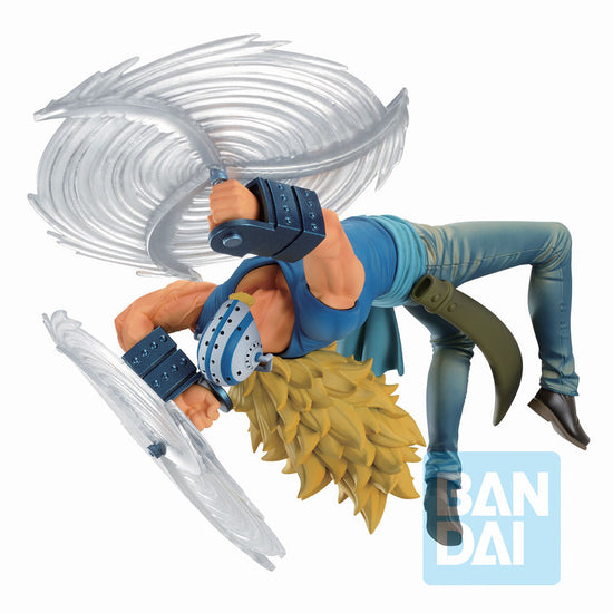 Killer One Piece Statue