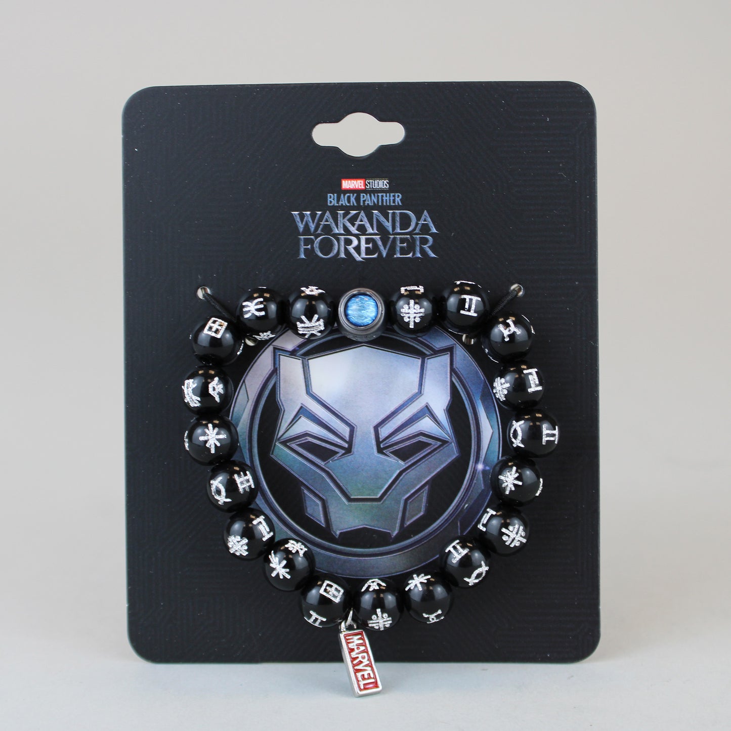 Marvel Black Panther Kimoyo Beads Bracelet | eBay