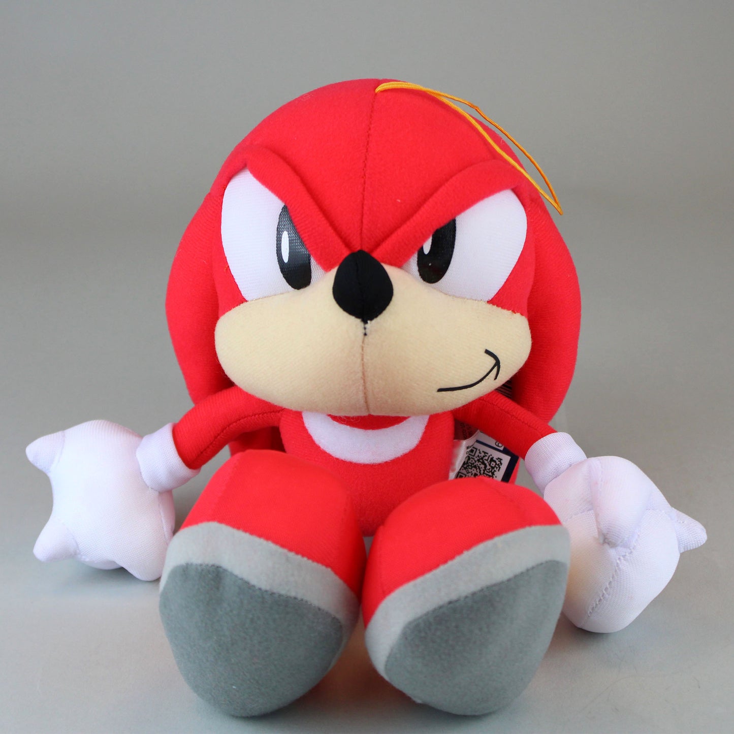 Knuckles the Echidna (Sonic the Hedgehog) 8" Plush