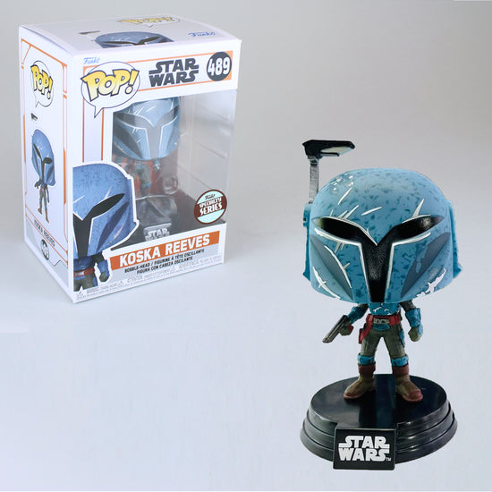 Funko Pop! – Page 11 – Collector's Outpost