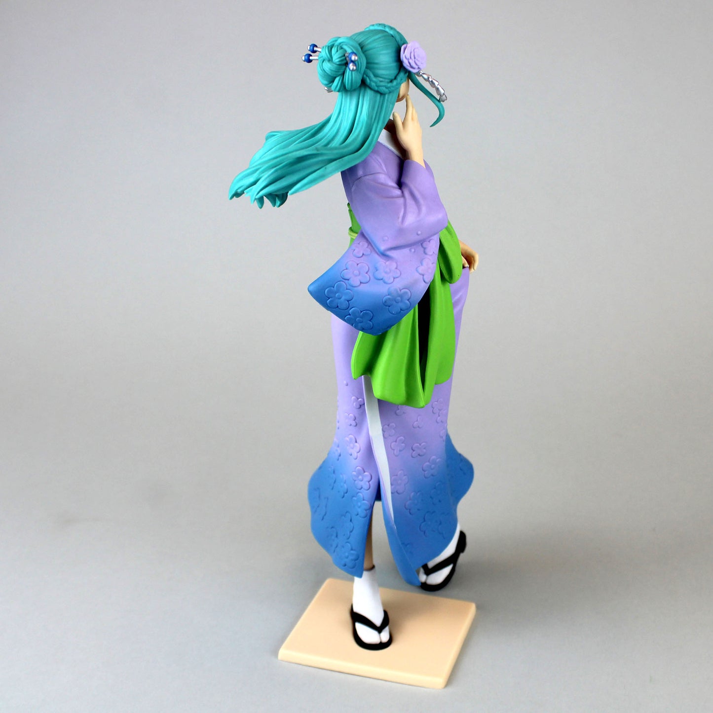 Load image into Gallery viewer, Kozuki Hiyori One Piece Glitter &amp;amp; Glamours (Ver. B) Statue
