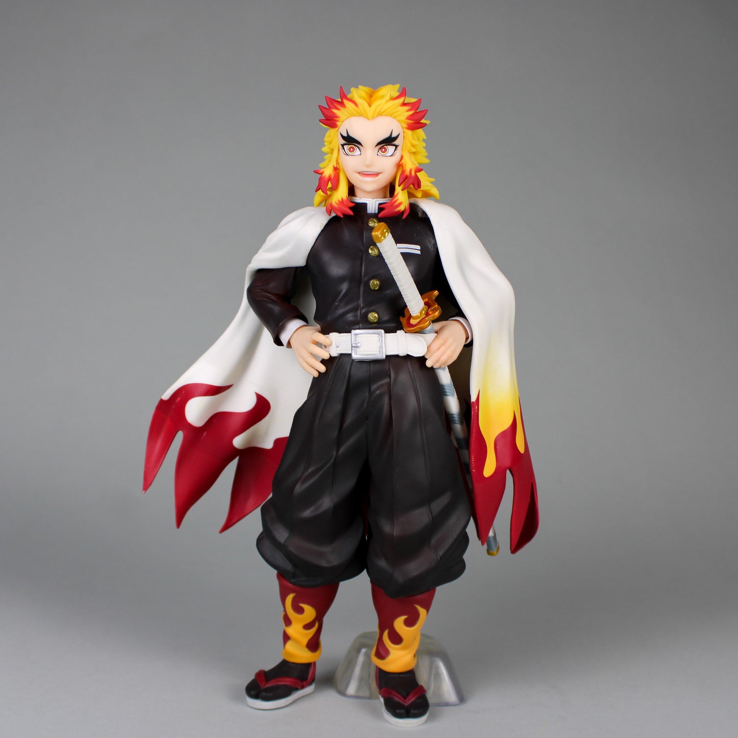 Kyojuro Rengoku "The Hashira" (Demon Slayer) Masterlise Statue