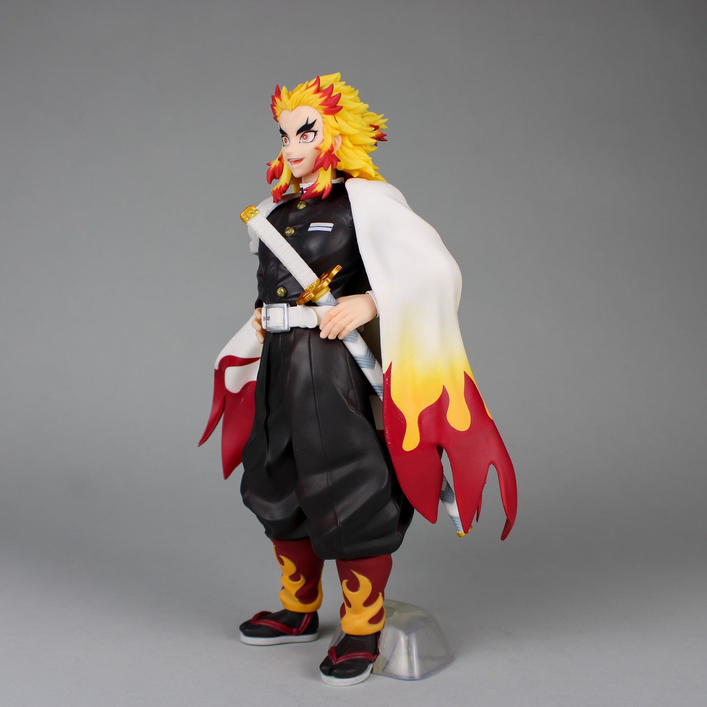 Kyojuro Rengoku "The Hashira" (Demon Slayer) Masterlise Statue