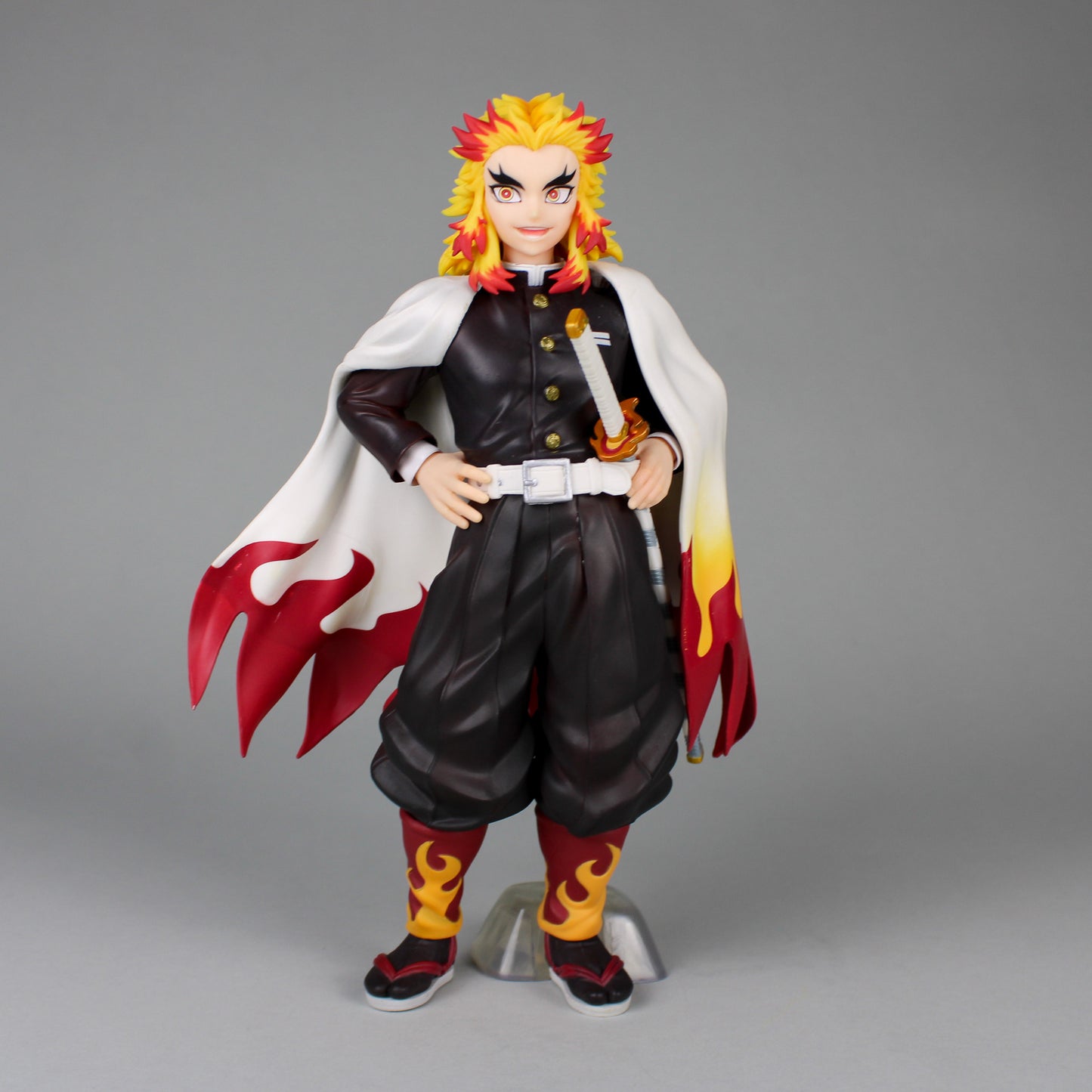 Kyojuro Rengoku "The Hashira" (Demon Slayer) Masterlise Statue