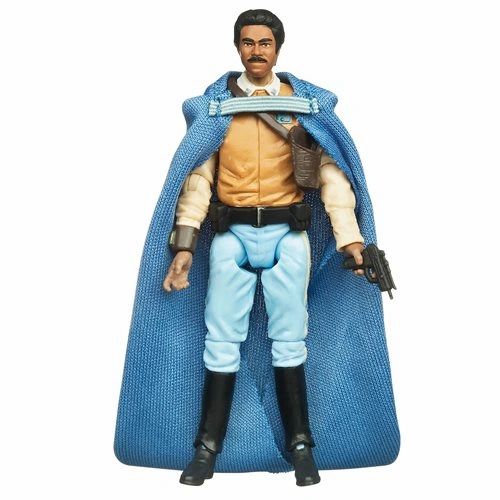 Lando Calrissian (General) Star Wars Vintage Collection Figure