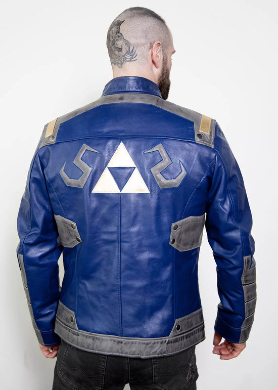 Brotherhood Fallout 4 Elder Maxson Coat - Jackets Masters