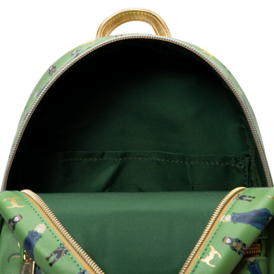 Loki Multiverse (Marvel) EE Exclusive Mini Backpack