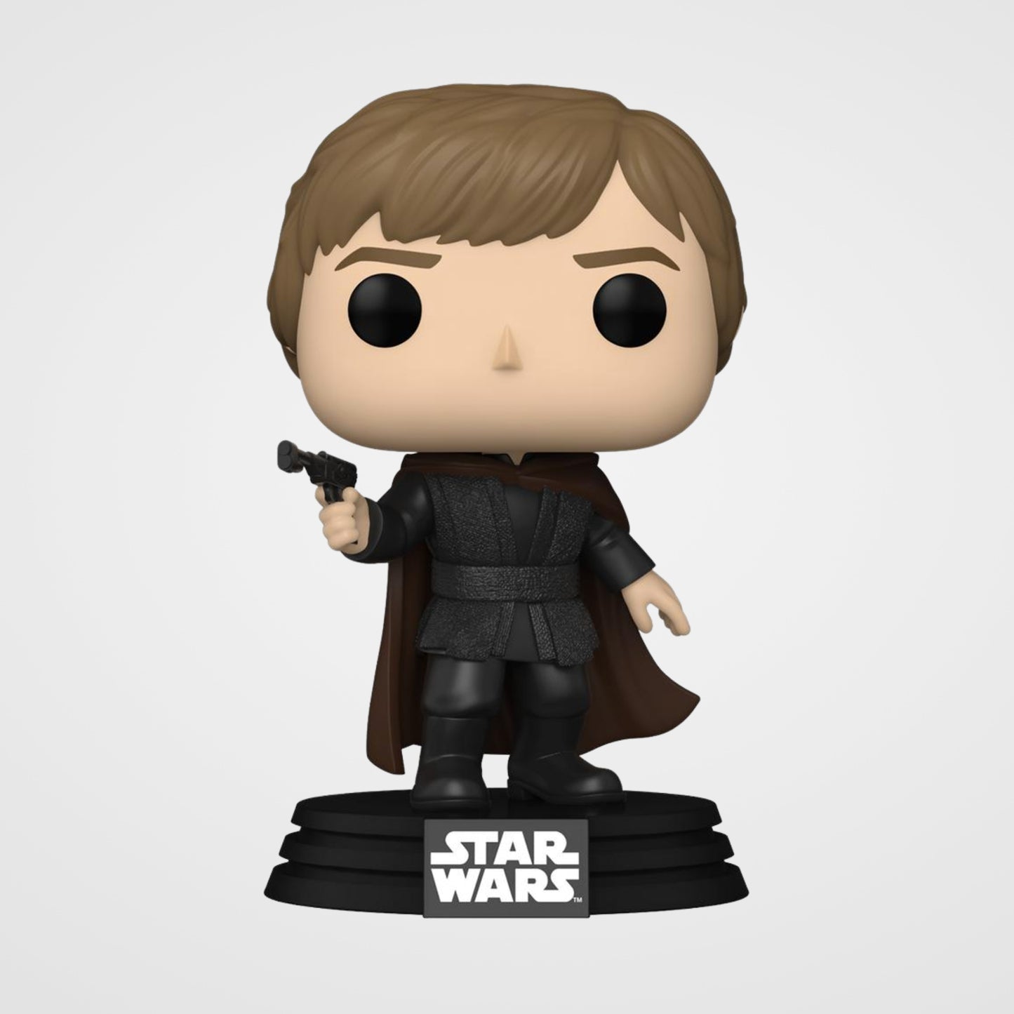 Luke Skywalker Return of the Jedi Funko Pop!