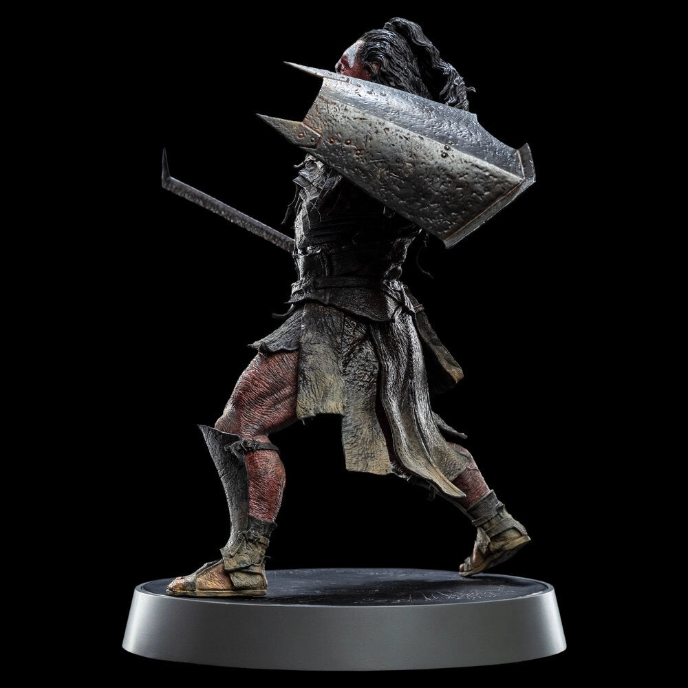 Lurtz (The Lord of the Rings) Figures of Fandom Statue by Weta Workshop