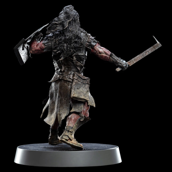 Lurtz (The Lord of the Rings) Figures of Fandom Statue by Weta Workshop