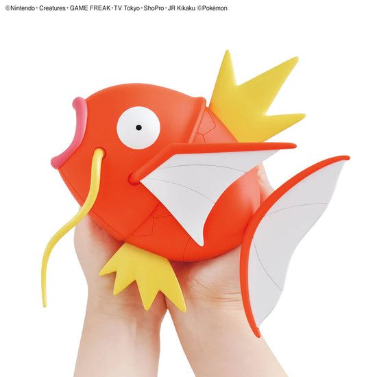 Load image into Gallery viewer, Magikarp (Pokemon) BIG series English Model Kit
