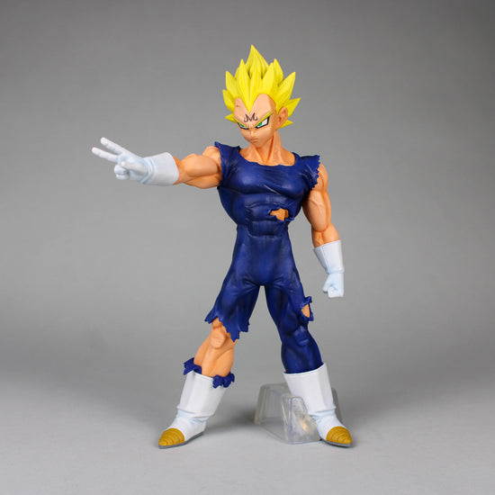 Majin Vegeta (Vs. Omnibus Ultra) Dragon Ball Z Masterlise Statue