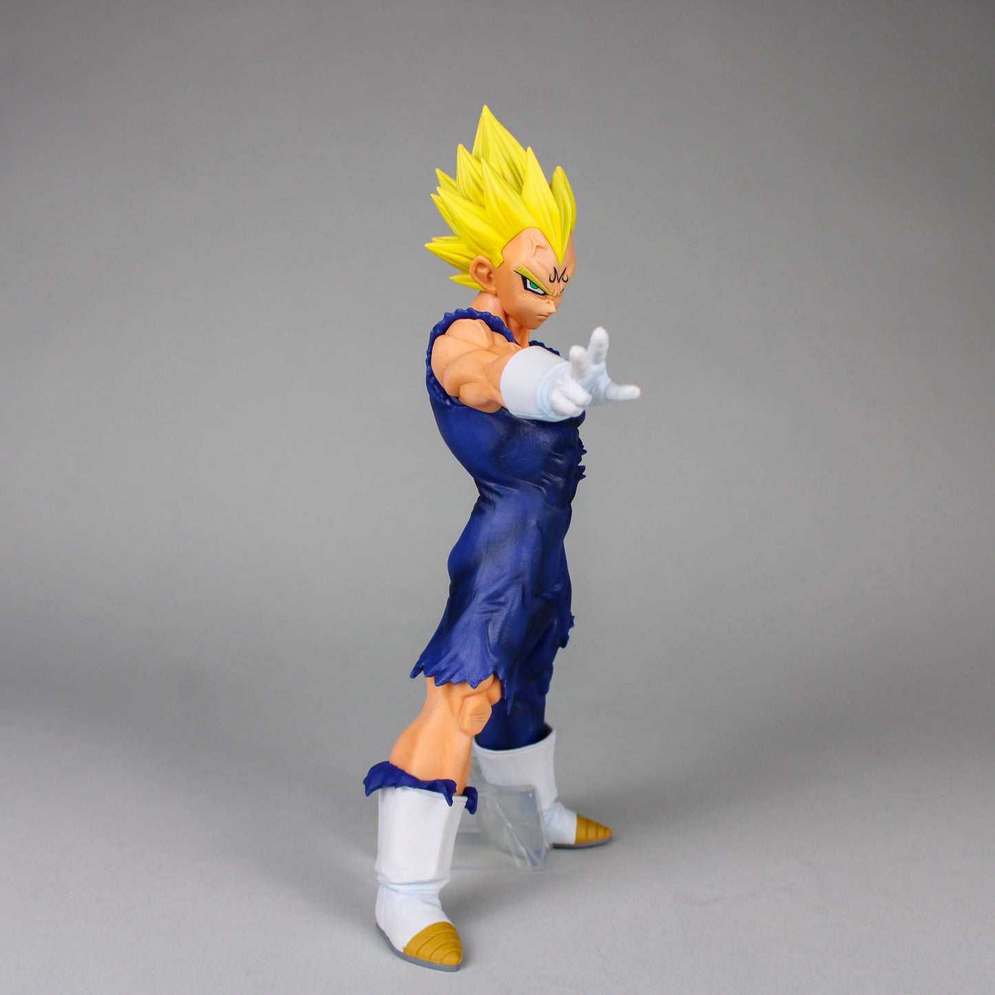 Majin Vegeta (Vs. Omnibus Ultra) Dragon Ball Z Masterlise Statue