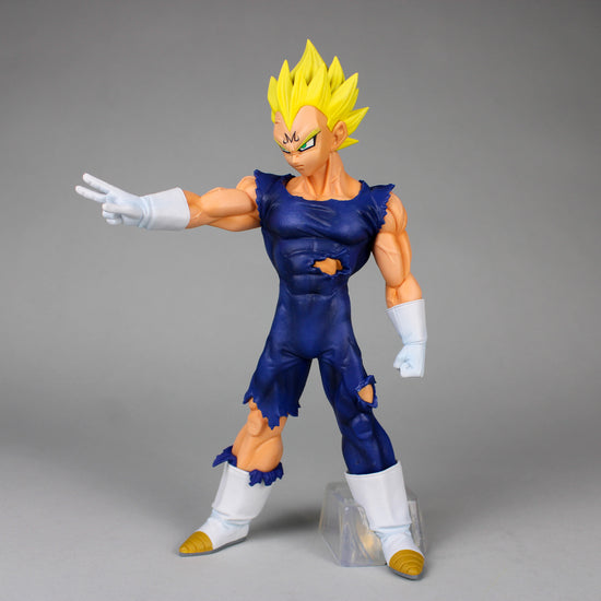 Majin Vegeta (Vs. Omnibus Ultra) Dragon Ball Z Masterlise Statue