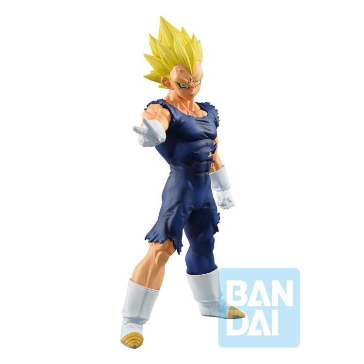 Majin Vegeta (Vs. Omnibus Ultra) Dragon Ball Z Masterlise Statue