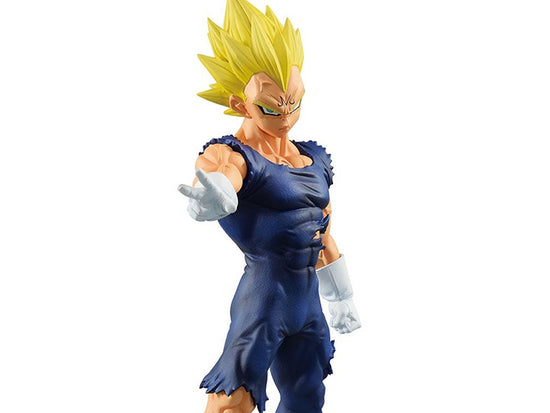 Vegeta (Dragon Ball Super), Wikia Liber Proeliis