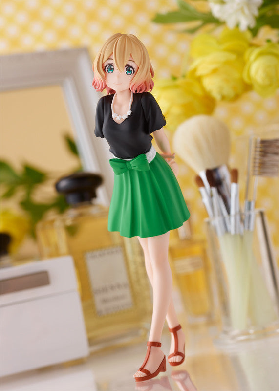 Load image into Gallery viewer, Mami Nanami (Exhibition Ver.) Rent-A-Girlfriend Statue
