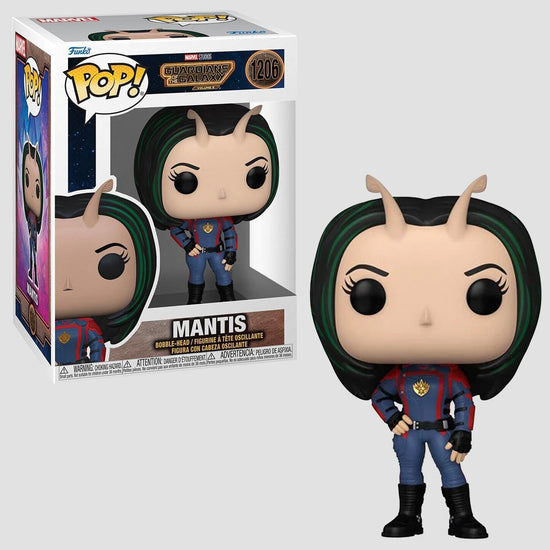 Load image into Gallery viewer, Mantis (Guardians of the Galaxy: Volume 3) Marvel Funko Pop!
