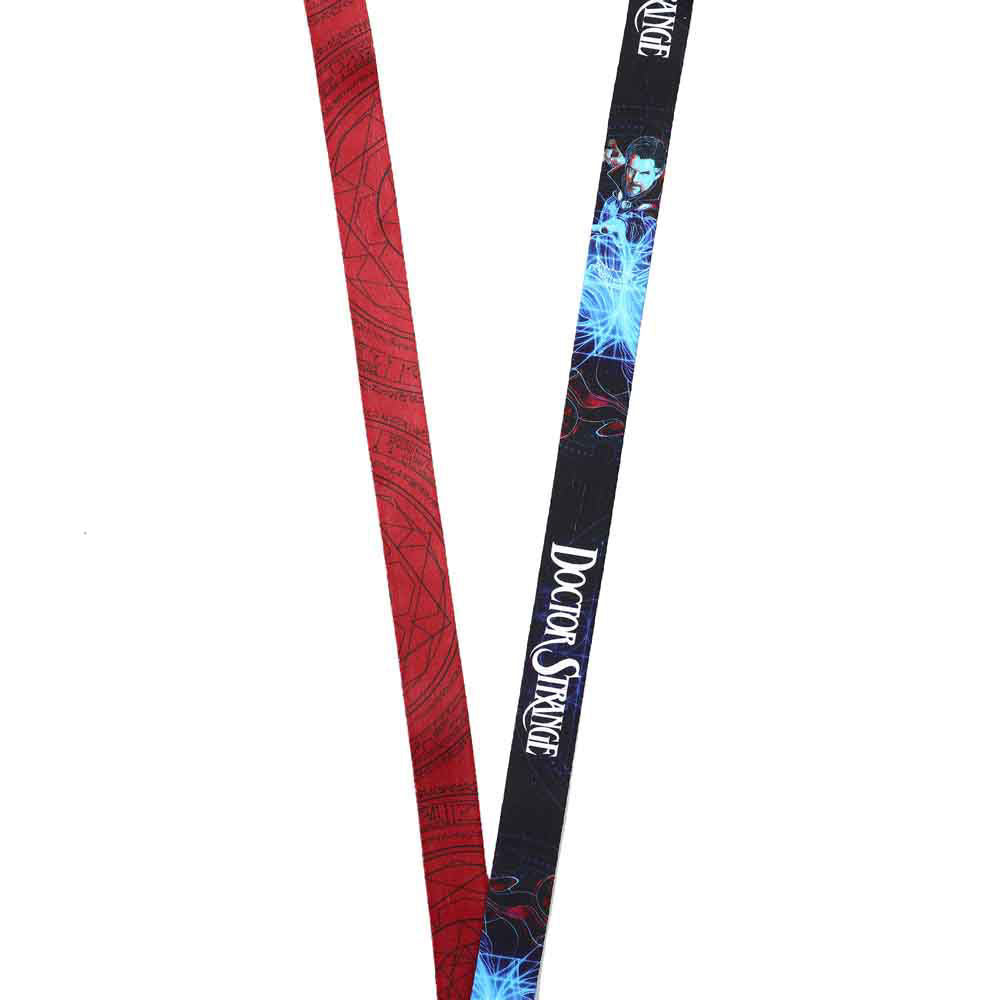 Load image into Gallery viewer, Doctor Strange in the Multiverse of Madness (Marvel) Breakaway Lanyard
