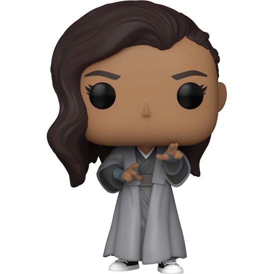 Marvel Doctor Strange: Multiverse of Madness Funko Pop! America Chavez