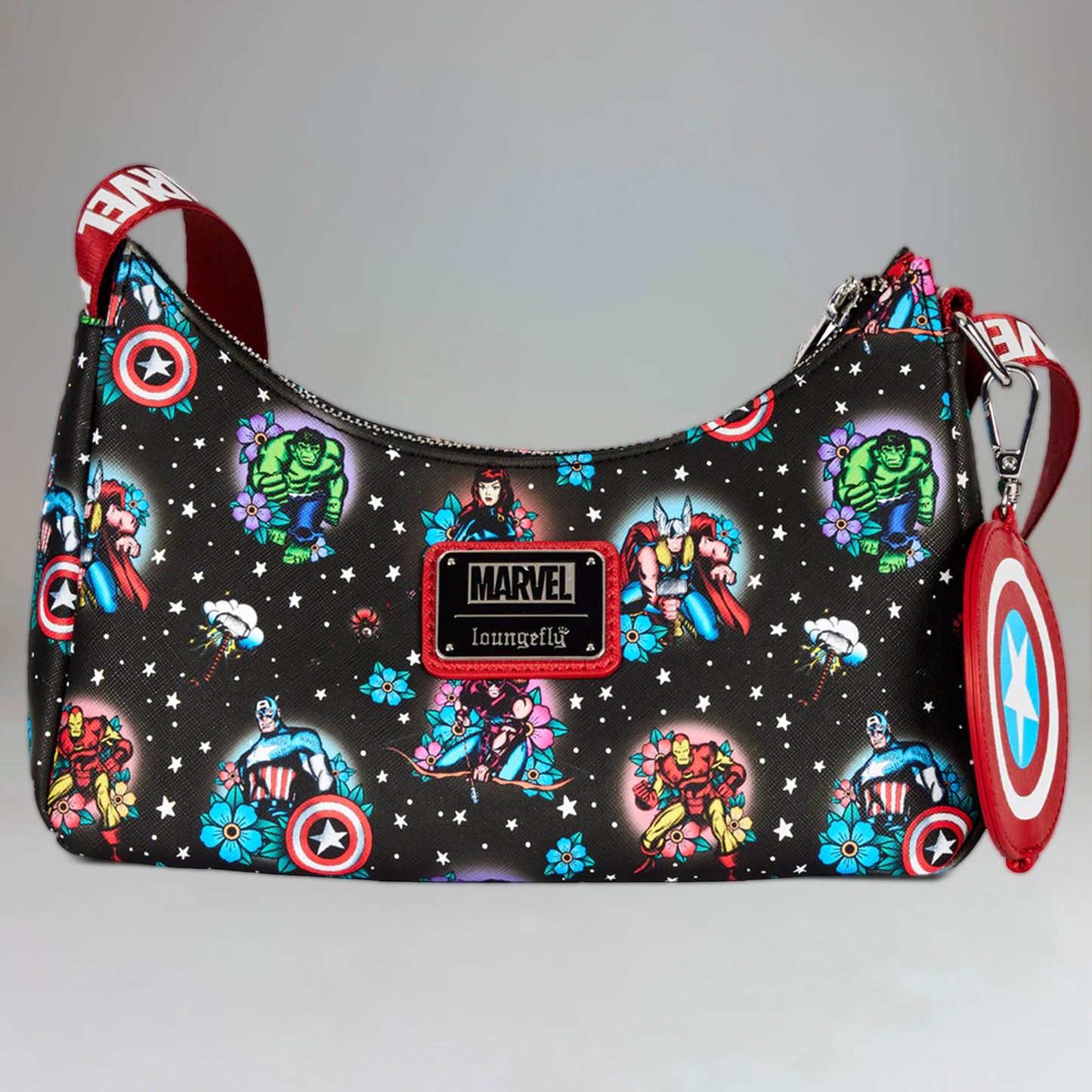 Heart Home School Bag For Girls, Boys|Marvel Avengers Print Kids School Bag|4  Compartment With Durable Zip (Blue) : Amazon.in: Bags, Wallets and Luggage