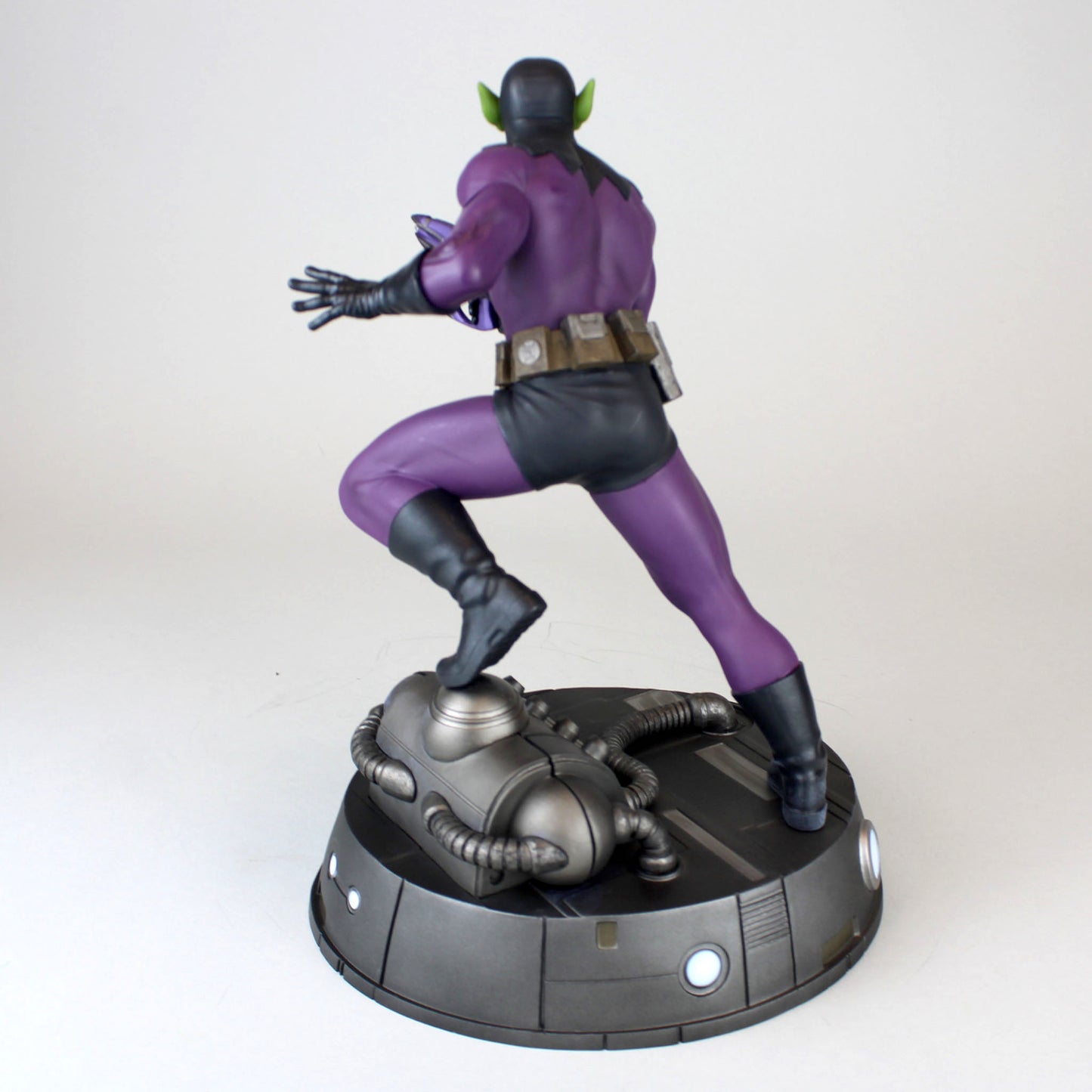 Skrull Marvel Gallery Comic Statue