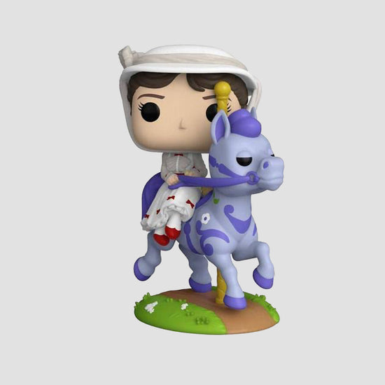 Load image into Gallery viewer, Mary Poppins (Disney 100) Funko Pop! Rides
