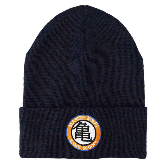 Load image into Gallery viewer, Master Roshi (Dragon Ball Z) Embroidered Cuff Beanie Hat
