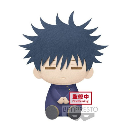 Jujutsu Kaisen X Hello Kitty And Friends Megumi T-Shirt